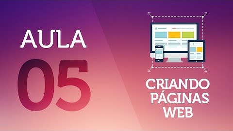 HTML5 & CSS3 na Prática - Aula 05 - Finalizando o Nav (Social Icons)