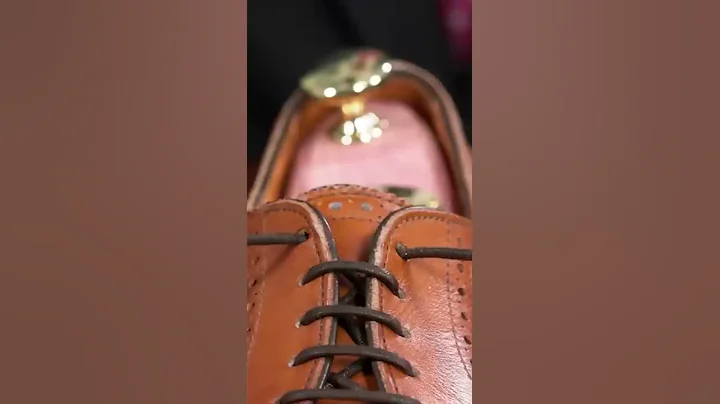 How To Tie The Berluti Knot #Shorts