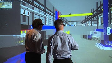 Visionary Render for WITNESS™