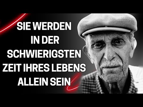 Lektionen fürs Leben,