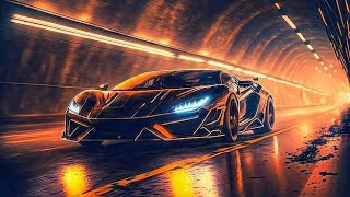 BABEL  Emre Kabak Remix  CAR VIDEO | DARKLORD EXT
