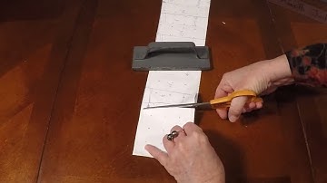 Drafting Center Front Princess Seam Panel with Added Fullness