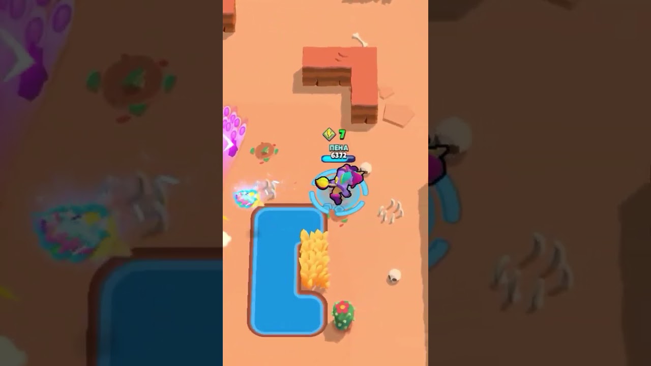 Я знал что Берри имба🤔