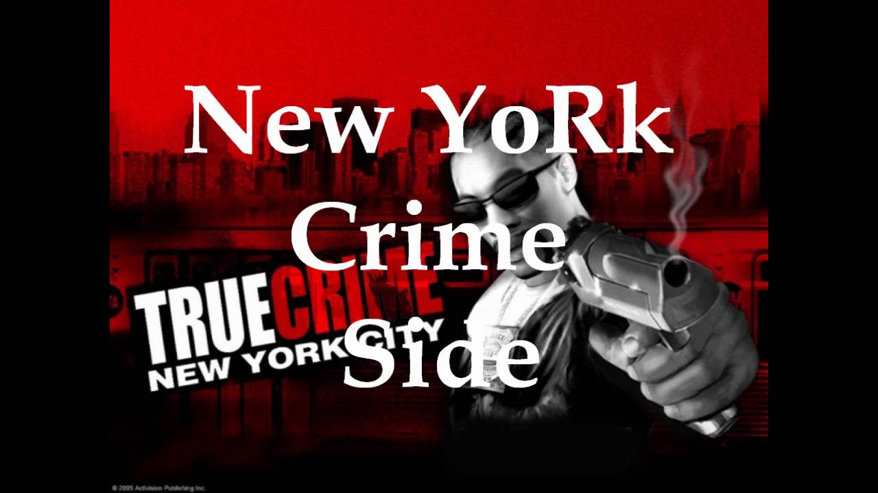 Watch NEW York Crime BeAt on YouTube Watch NEW York Crime BeAt on YouTube