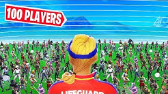 Slogoman Fortnite Small Circle Free Music Download - 100 players no weapons custom lobby build to survive the horde fortnite custom