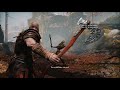 GOD OF WAR 4 All Cutscenes Full Movie