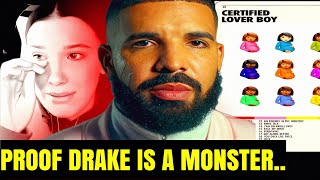 Drake Is WORSE Than You Think!