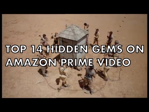 Vídeo: Destaques Do DF: As Melhores Ofertas Do último Dia De Vendas De Hidden Gems Da Amazon UK