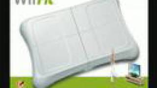 blødende deadline Bugsering Wii Fit Balance Board Review (Accessories) - YouTube