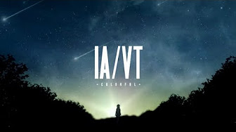 IA/VT Colorful - YouTube