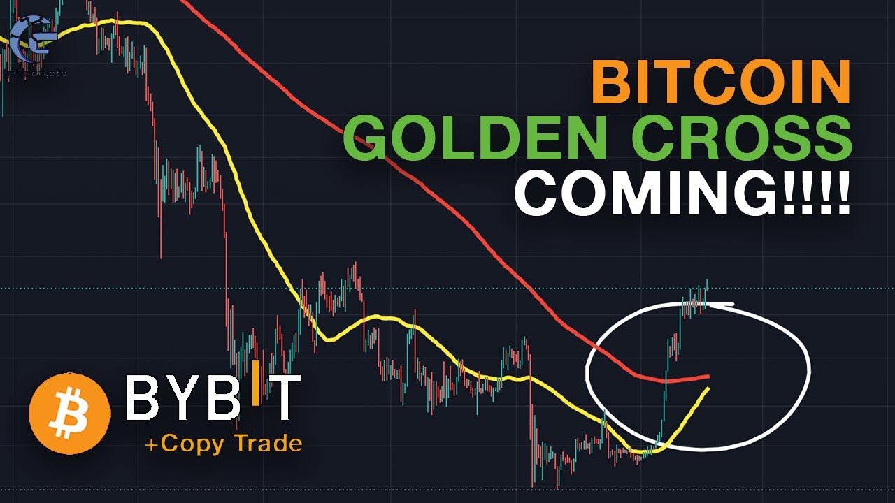 BITCOIN is Forming a GOLDEN CROSS for 2023!!! Bullish or Consolidation? ||  Crypto Tagalog