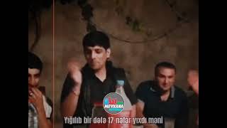 Ələkbər Nasir Belə 10 Nəfərnen Vurusmusam Yığılmamışam Yı