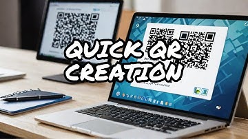 Create QR Code For Any Website Using Google Chrome Browser