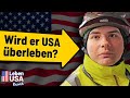 Der Anzeigenhauptmeister kommt nach Amerika! image