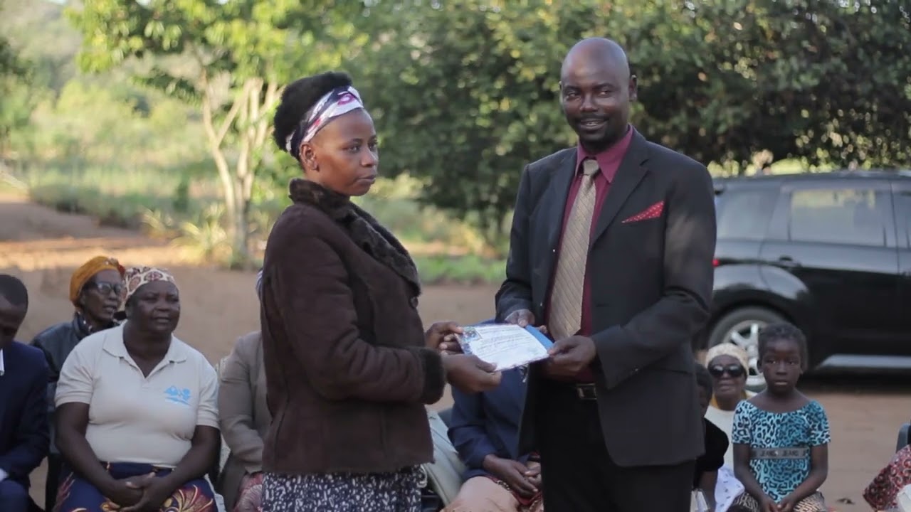 188 ALMAS DESCEM ÀS ÁGUAS BATISMAIS NA CAMAPANHA EVANGELÍSTICA IMPACTO XAI XAI