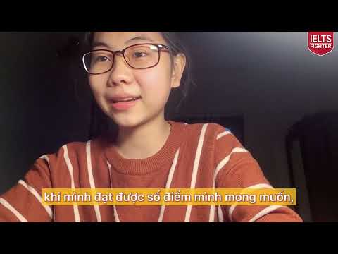 Video Cách học từ 4.0 lên 7.5 IELTS của Phương Thảo| IELTS... - youtube