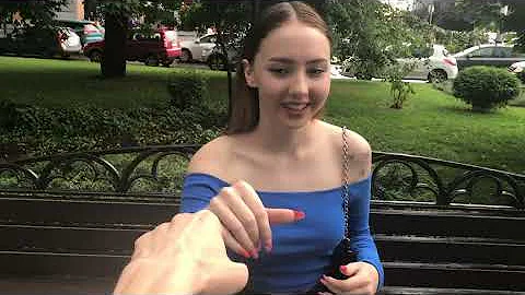 ПУКАТЬ ПРИ ПАРНЕ? (опрос девушек)
