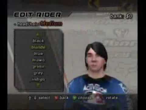 X Play MTX Mototrax Review