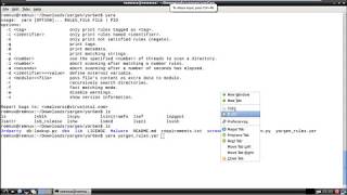 YARA Module and YarGen Tool