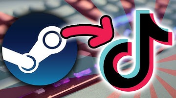 Live Stream Your PC Games on TikTok with TikTok Live Studio