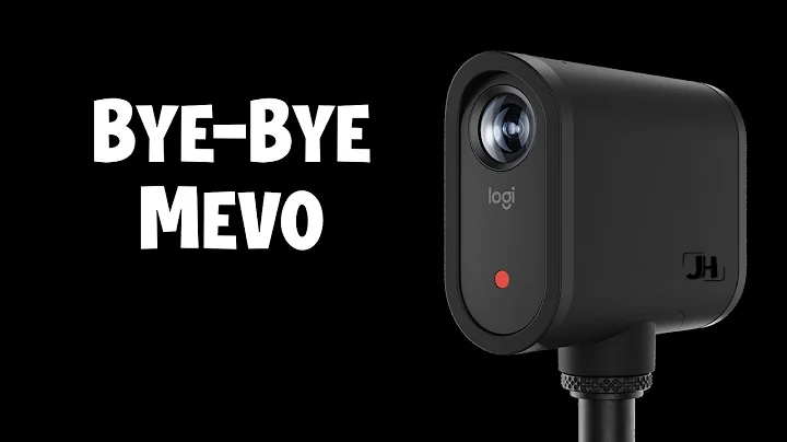 Bye-Bye Mevo