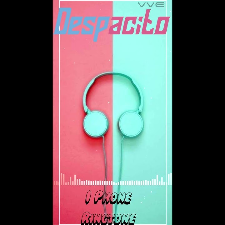 Download lagu Despacito | Iphone version | Ringtone | 2020
