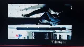 Craig David Born To Do It Album Australian TV Commercial 2001