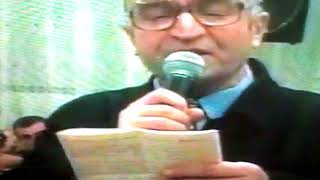 Malik Muellim Allah Seni Rehmet Elesin Malik Muellim Allah Seni Rehmet Elesin