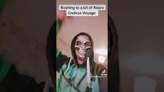 Boshing To Endless Voyage By Adaro #hardstyle #music #edm #rave #adaro #EverythingHardstyleCore