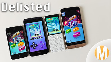 Delisted - Block Breaker 3 Unlimited