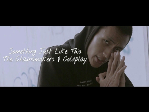 Something Just Like This - The Chainsmokers Ft. Cold Play ( Metal Cover )