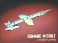 Guided Missiles Review 1950