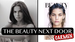 INSECURITIES, STRUGGLES, GOOD AND BAD in the life of a model | episode 1