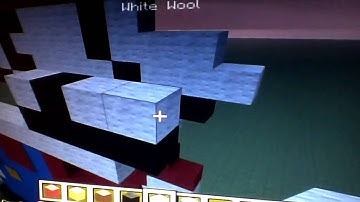 MINECRAFT pixel art tutorial EP.1 super mario