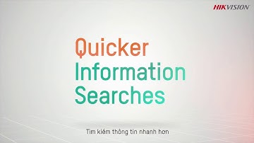 HIKVISION ra mắt website mới