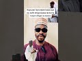 Bayan shigar pantami siyasa ku saurara kuji ikon Allah .