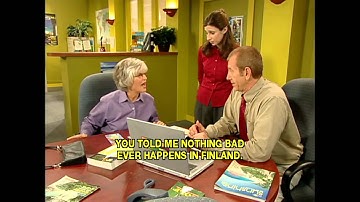 Top Notch Unit 5 Scene 2