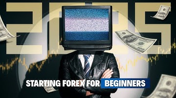 How To Start Forex Trading Even If You