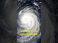 Você sabe qual é a diferença entre um ciclone, tufão, furacão e tornado? #shorts