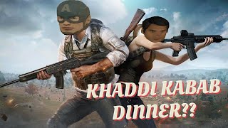 video thumbnail for: PubG in Pakistan || Captaan-e-Amreeka & Superman Fighting