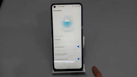 Tecno Remove Face Lock settings | How to remove Face Lock in Tecno Camon 16,17,15,12 air | Remove