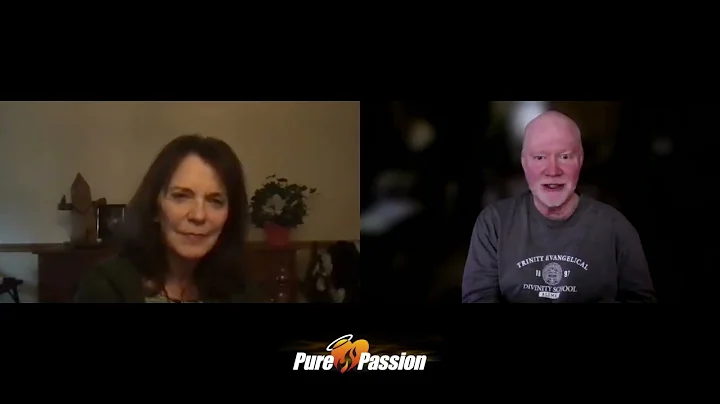 Judith MacNutt  A Look at Inner Healing & the 40+ ...