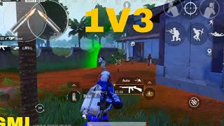BGMI 1V3 CLUTCH 😈 || DMS, MONSTER YT || BGMI 1V3 CLUTCH 😈 || DMS, MONSTER YT ||