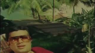 Koi Na Tere Pehle Thi- Rajesh Khanna, Bindu- Amar Deep 1979 Songs- Kishore Kumar Rare Songs