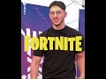 Le skin fortnite prfr de jolavanille   battle royale shorts