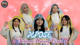 Download Lagu XPOSE - SELAMAT DATANG CINTA (Official Video Lyrics) MP3 Download Lagu XPOSE - SELAMAT DATANG CINTA (Official Video Lyrics) MP3