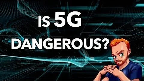 A look at 5G technology and how it will change our lives