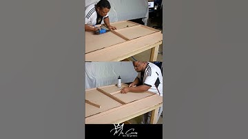 Canvas prints frame making