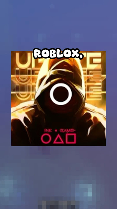 How to FIX Ink Game… #roblox #inkgame