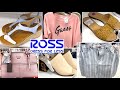 ROSS DRESS FOR LESS SHOP WITH ME 2021 | NEW FINDS | SHOES, PURSES, CLOTHING